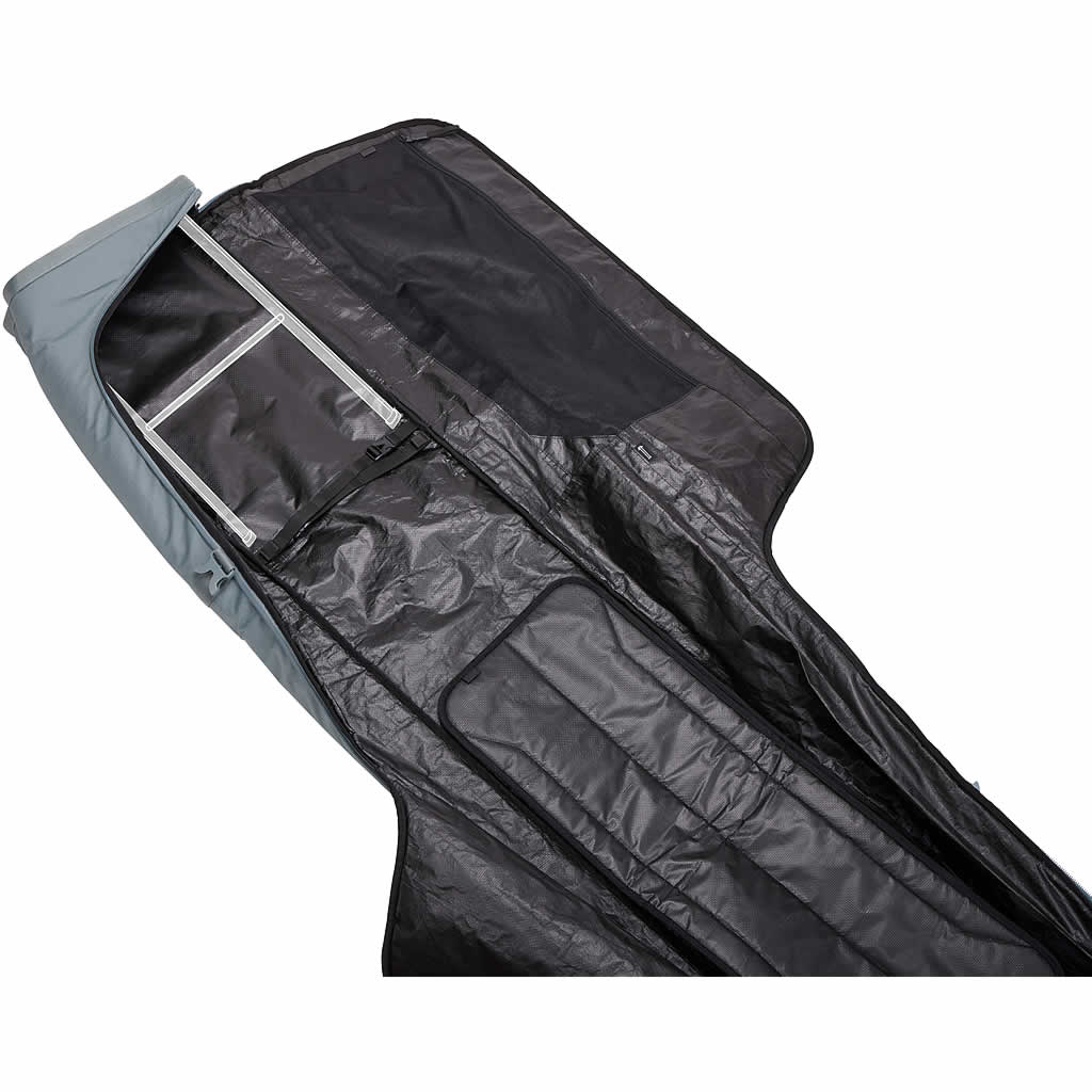 Thule RoundTrip Ski Roller 192cm