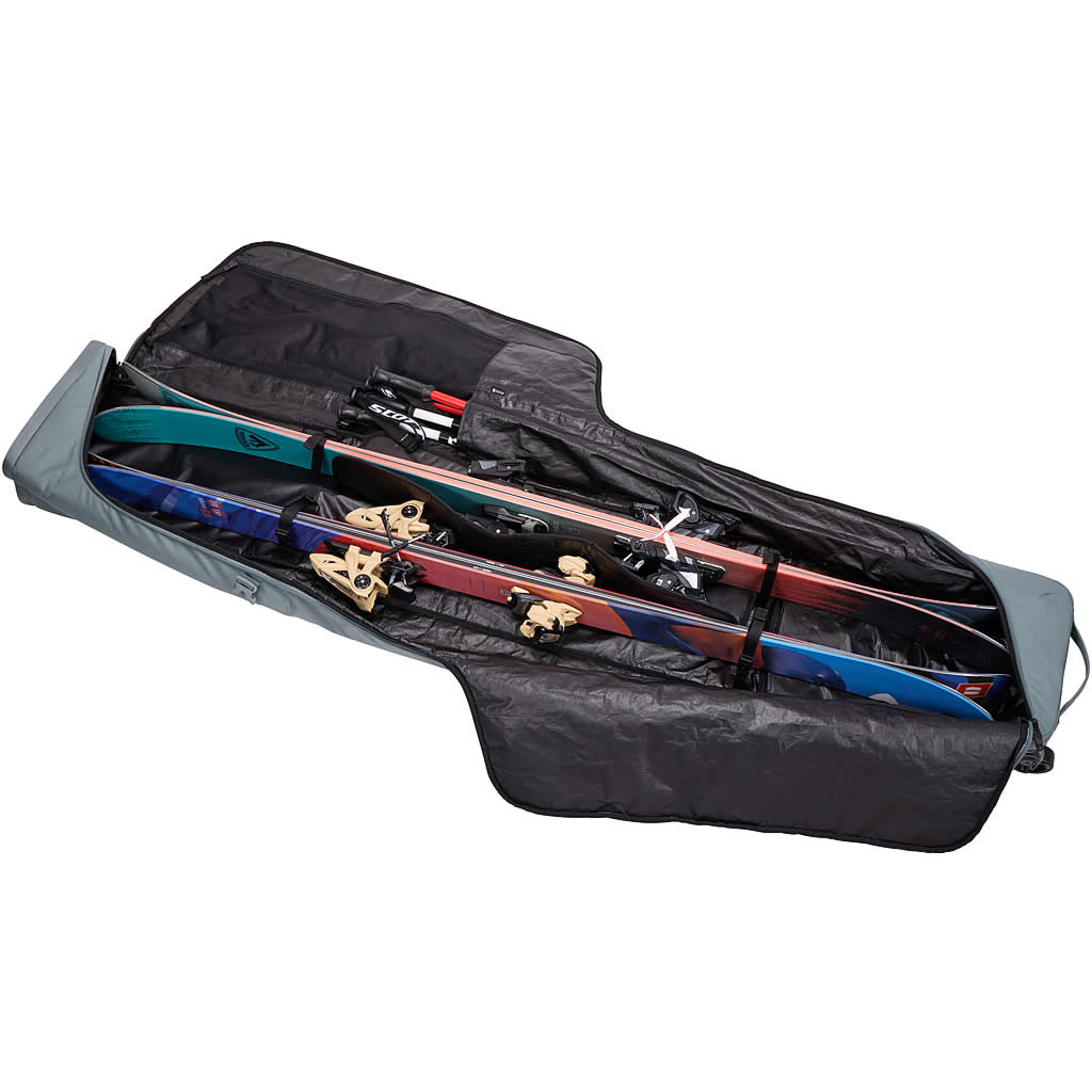Thule RoundTrip Ski Roller 192cm