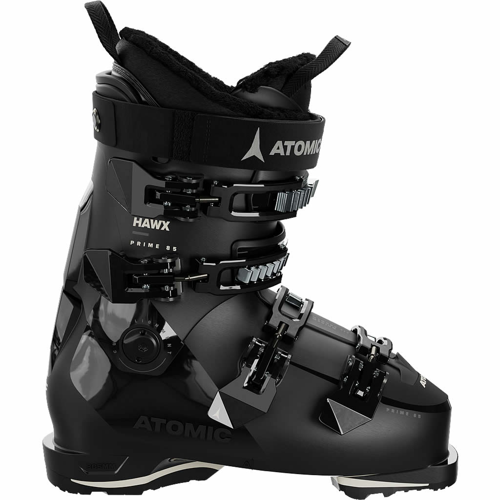 Atomic Hawx Prime 85 W Alpine Ski Boots 2025 Women's