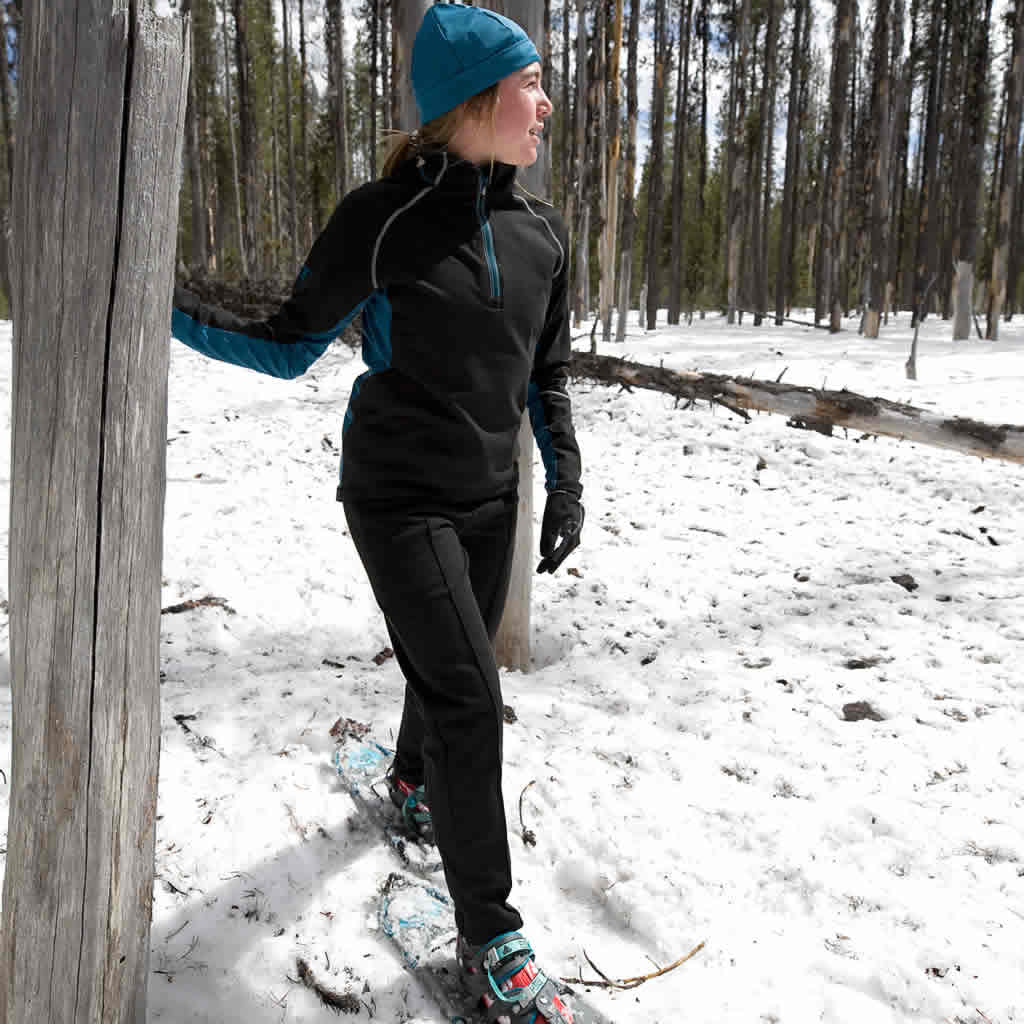 Women's XC Pant Regular Inseam