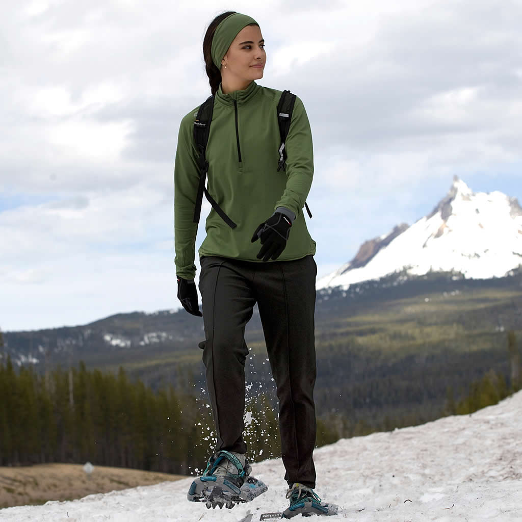 Women's XC Pant Regular Inseam