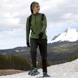 Women's XC Pant Regular Inseam