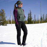 Women's Traverse II Pant Regular Inseam