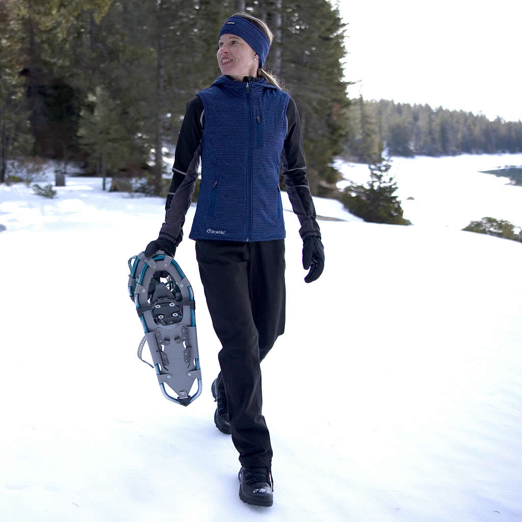 Women's Traverse II Pant Regular Inseam