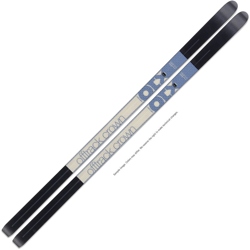 Outback 68 Crown + BC Auto Binding 24/25