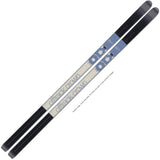 Outback 68 Crown + BC Auto Binding 24/25