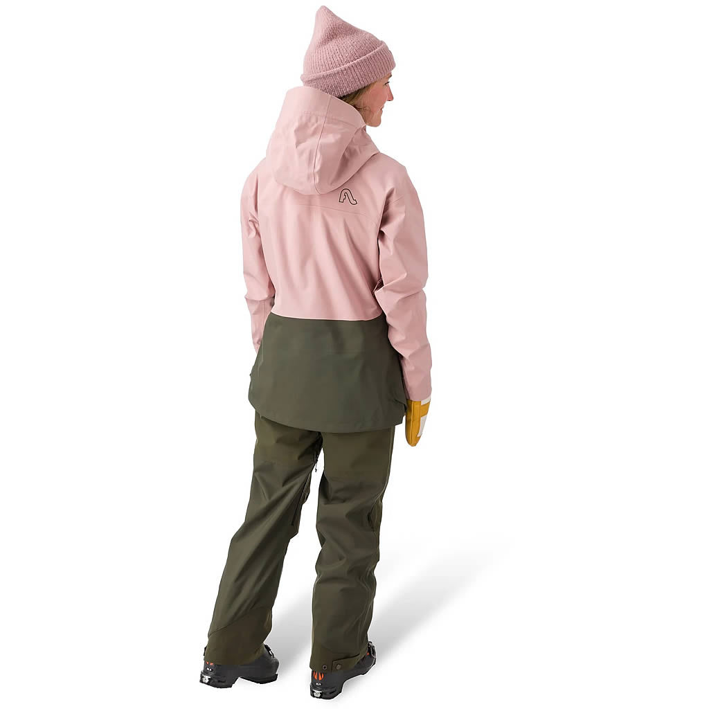 Women's Lucy Jacket
