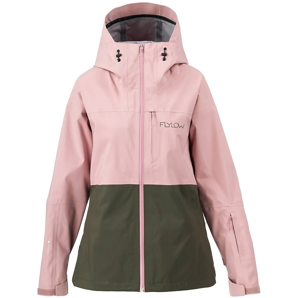 Women's Lucy Jacket