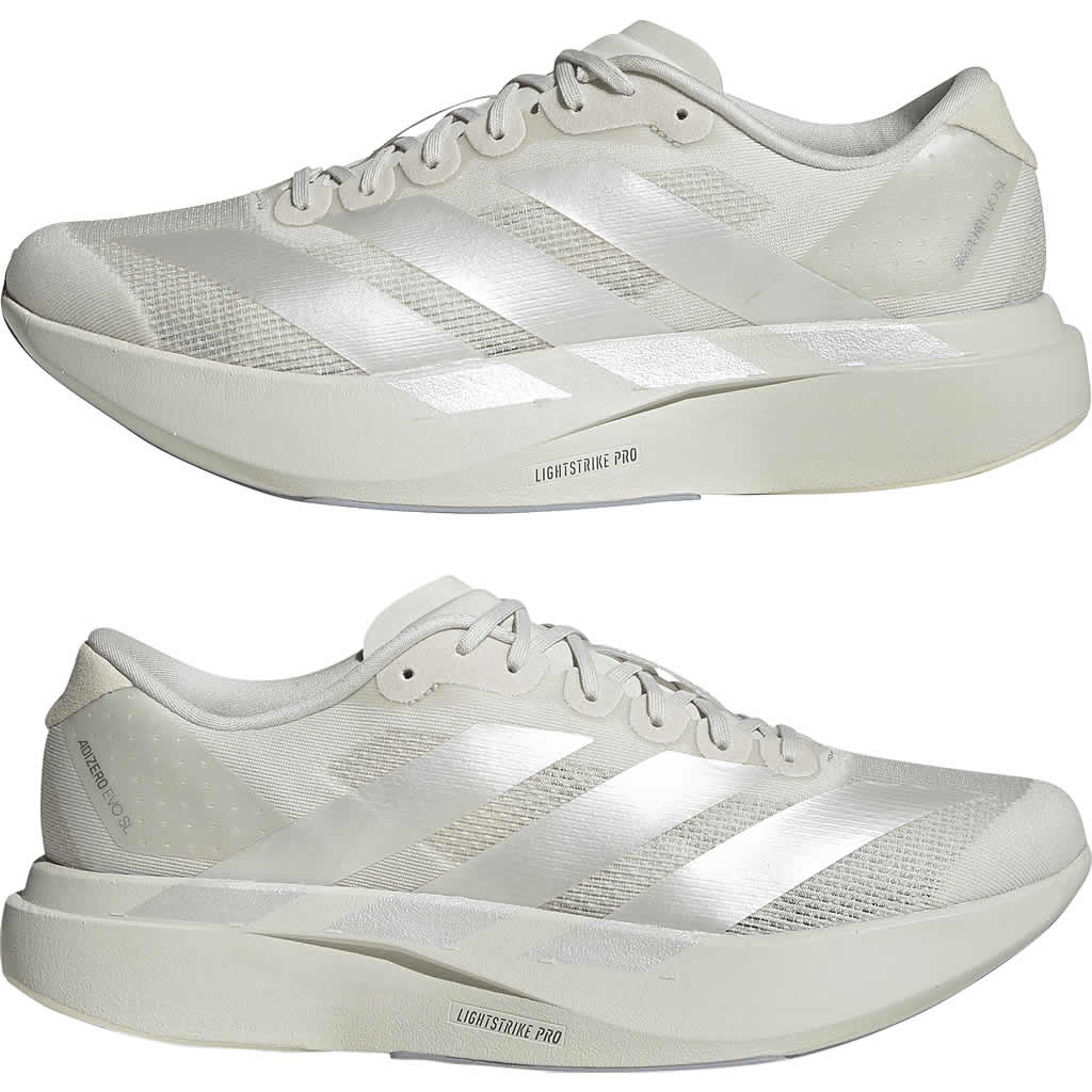Men's Adizero EVO SL