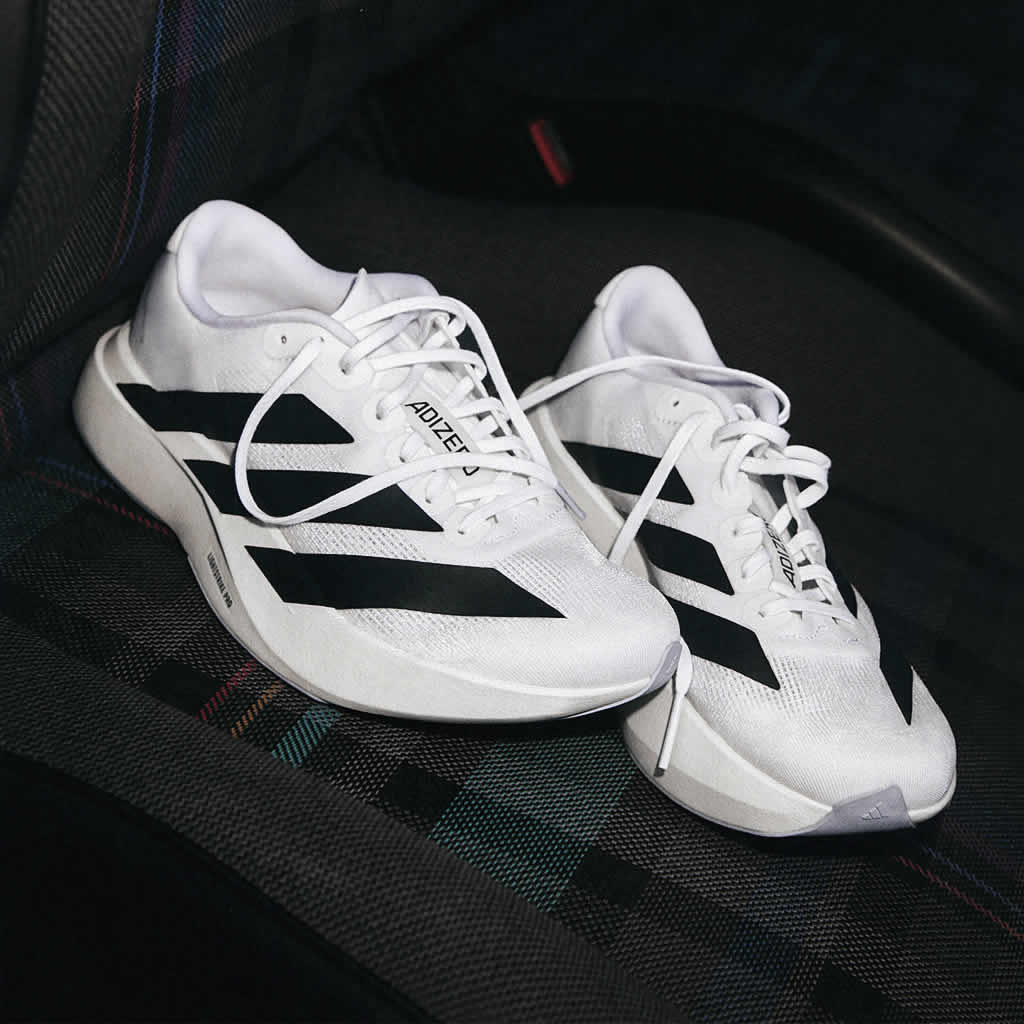 Women's Adizero EVO SL