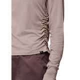 Women's Sol Searcher Long-Sleeved Crew