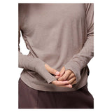 Women's Sol Searcher Long-Sleeved Crew