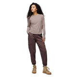 Women's Sol Searcher Long-Sleeved Crew