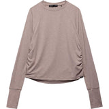 Women's Sol Searcher Long-Sleeved Crew