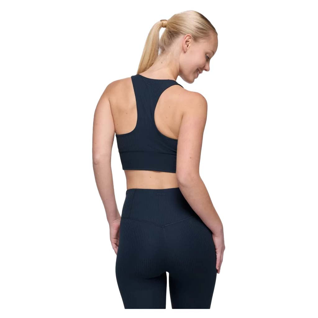 Women's Luxara Rib Racerback Bralette