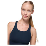 Women's Luxara Rib Racerback Bralette