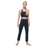 Women's Luxara Rib Racerback Bralette