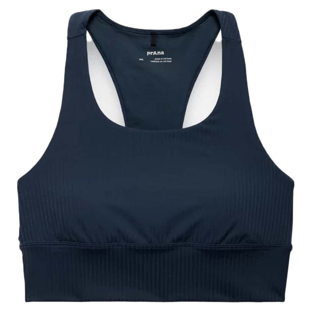 Women's Luxara Rib Racerback Bralette
