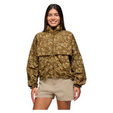Women's Encinitas Windbreaker