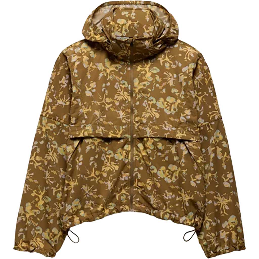 Women's Encinitas Windbreaker