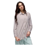 Women's Railay Oversized Button Down