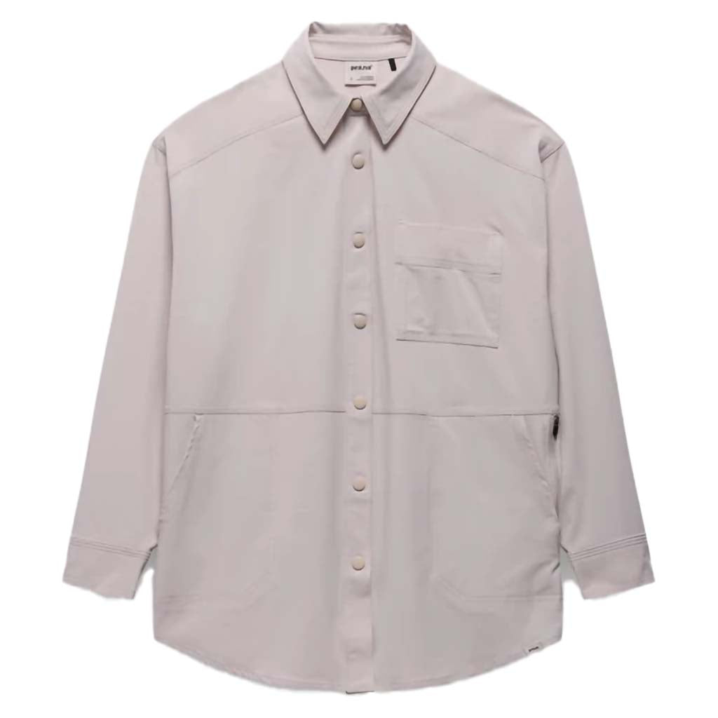 Women's Railay Oversized Button Down