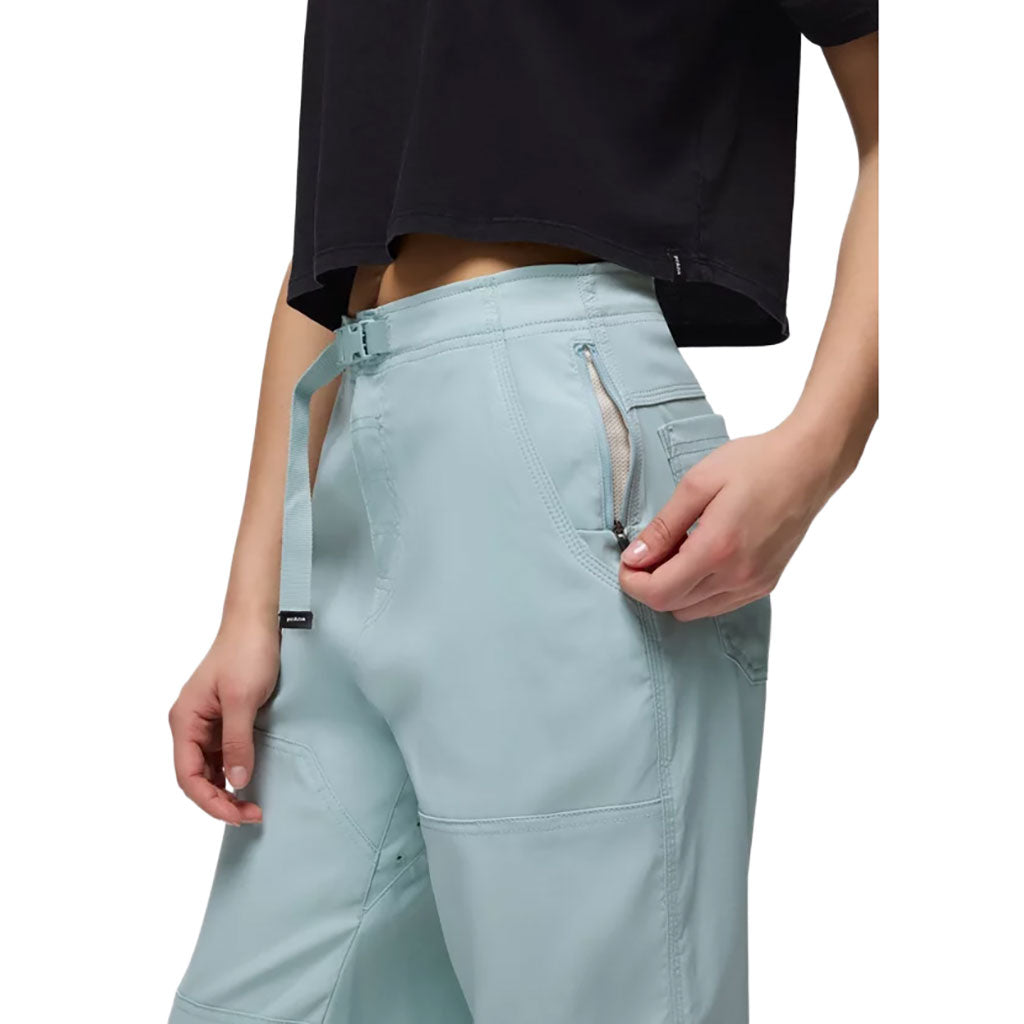 Women's Stretch Zion Cinch Pant
