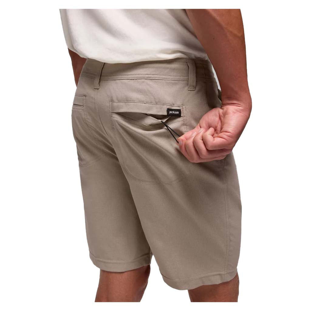 Men's Hybridizer Short
