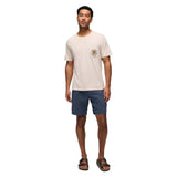 Men's Furrow Short