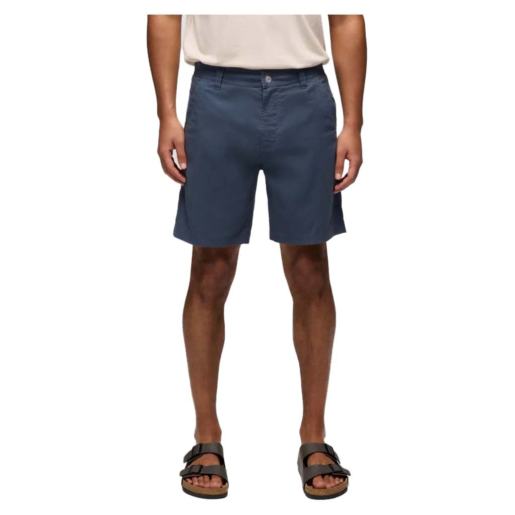 Men's Furrow Short
