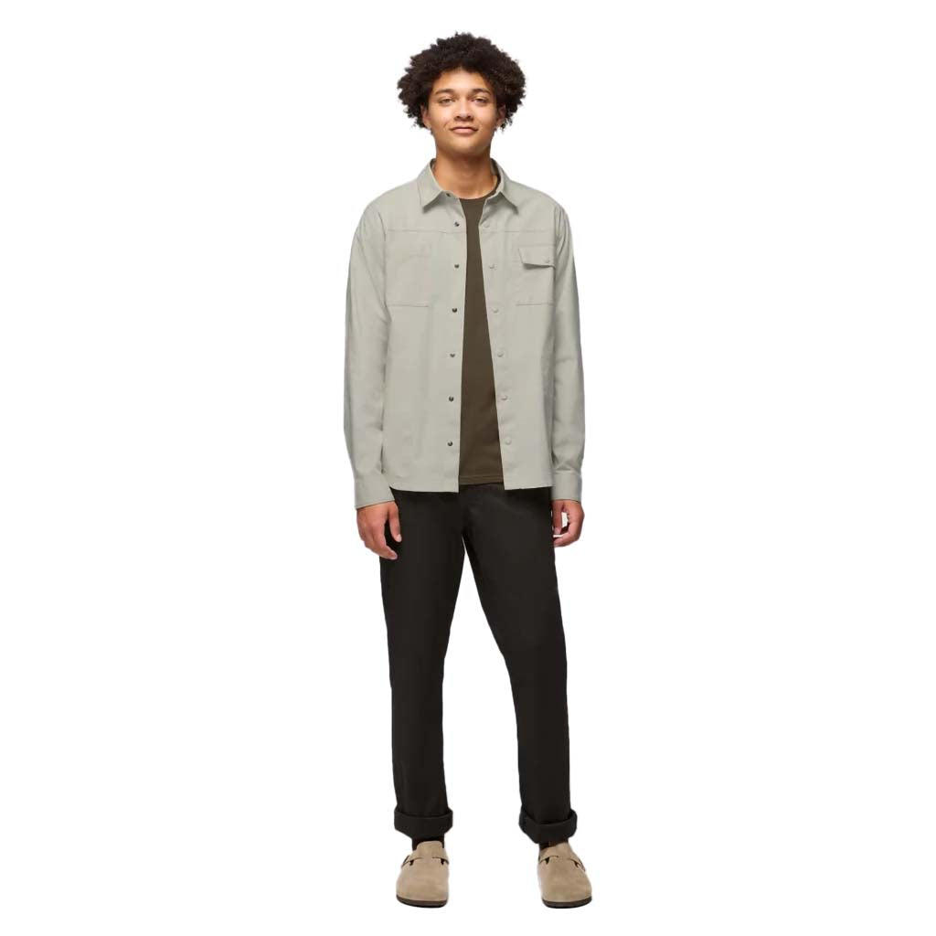 Men's Palisades Ripstop Field Shirt