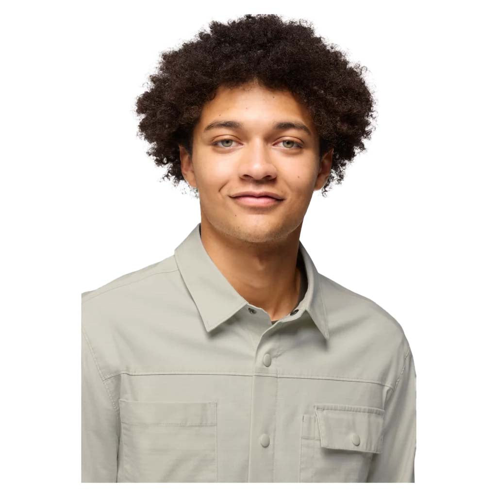 Men's Palisades Ripstop Field Shirt