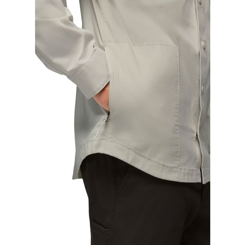 Men's Palisades Ripstop Field Shirt