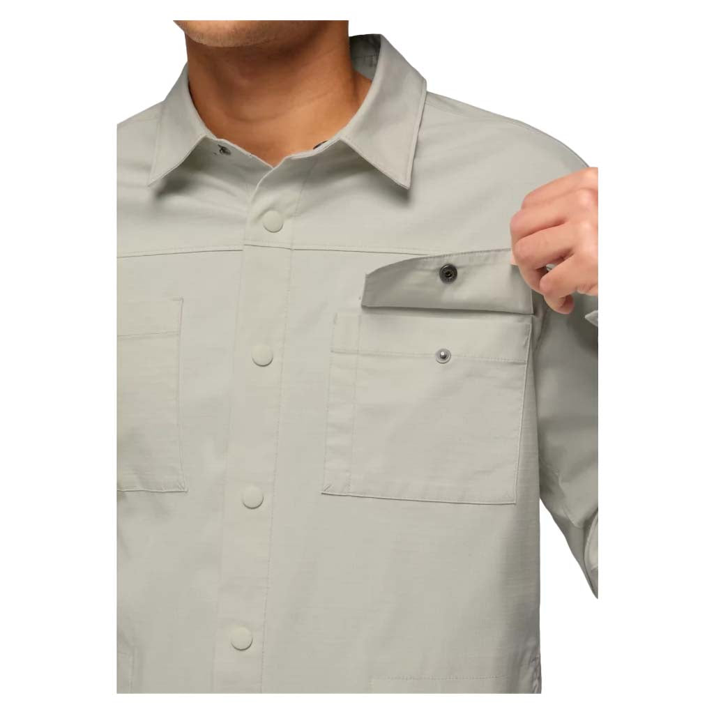 Men's Palisades Ripstop Field Shirt
