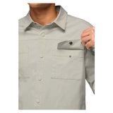 Men's Palisades Ripstop Field Shirt