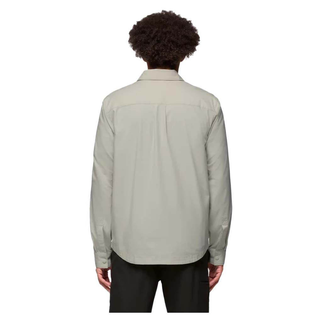 Men's Palisades Ripstop Field Shirt
