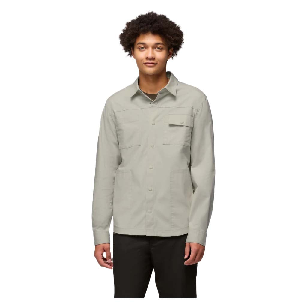 Men's Palisades Ripstop Field Shirt