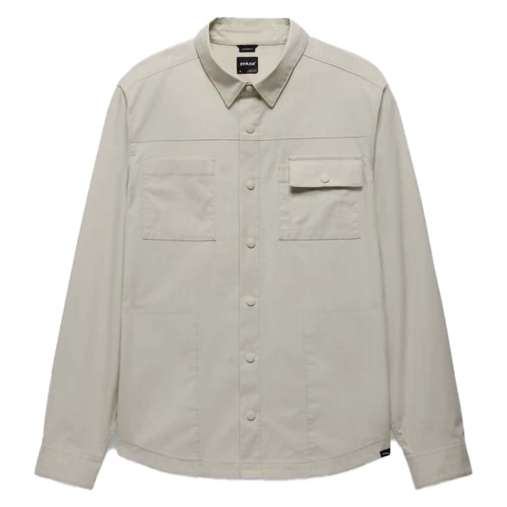 Men's Palisades Ripstop Field Shirt