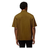 Men's Palisades Ripstop Short-Sleeved Shirt