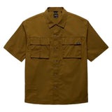 Men's Palisades Ripstop Short-Sleeved Shirt