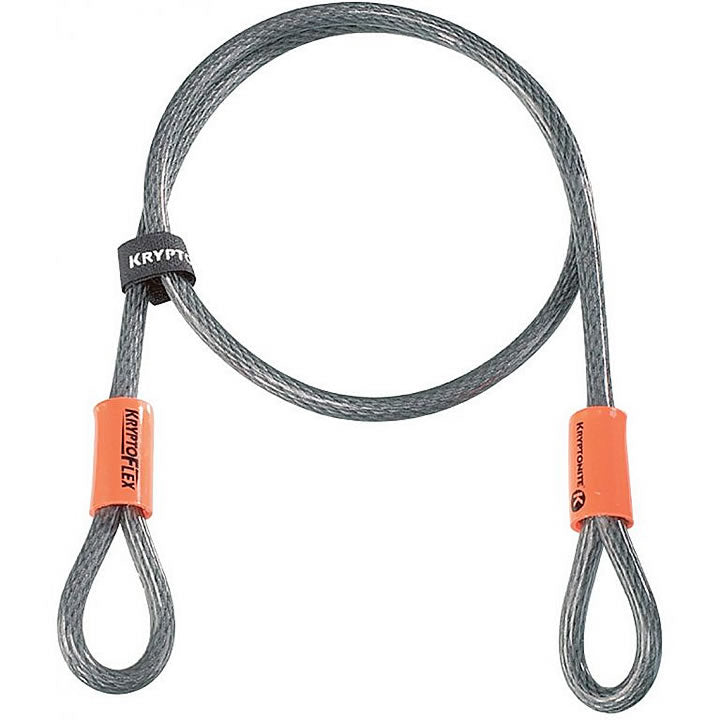 Kryptonite 4 ft Flex Cable