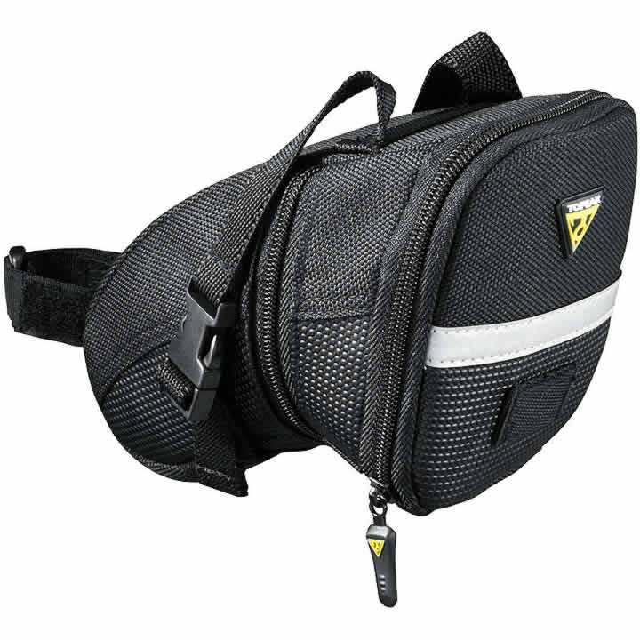Aero Strap Wedge Seatbag Medium