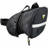Aero Strap Wedge Seatbag Medium
