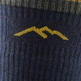 Men's Hiker Boot Full Cushion Midweight Hiking Socks