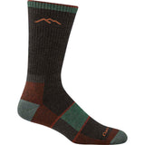 Men's Hiker Boot Full Cushion Midweight Hiking Socks