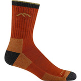 Men's Hiker Micro Crew Midweight Cushion Sock