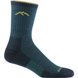 Men's Hiker Micro Crew Midweight Cushion Sock