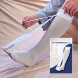 Strassburg Sock