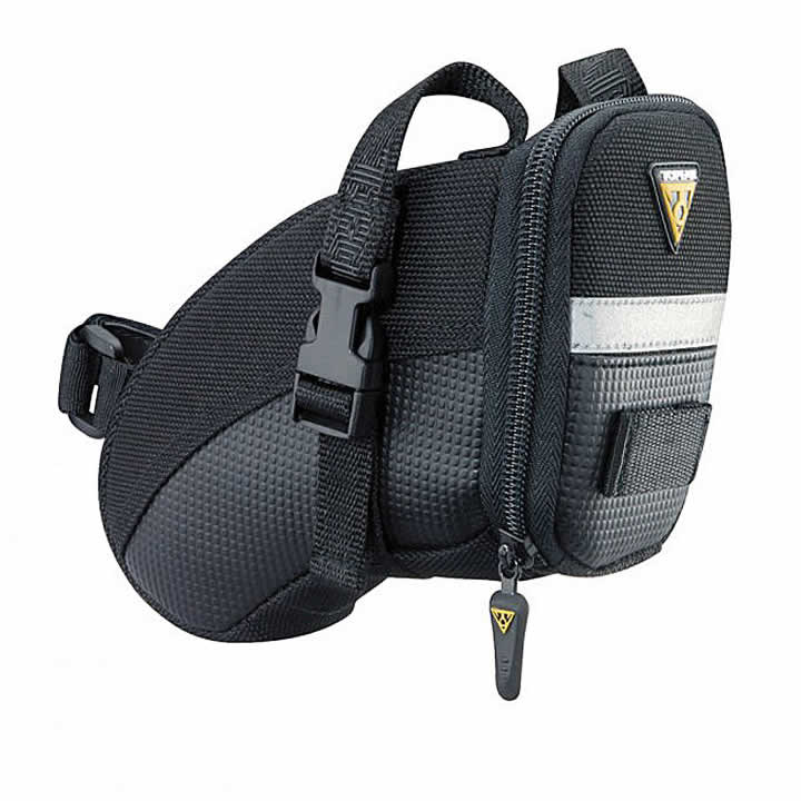 Aero Wedge Small Seat Bag