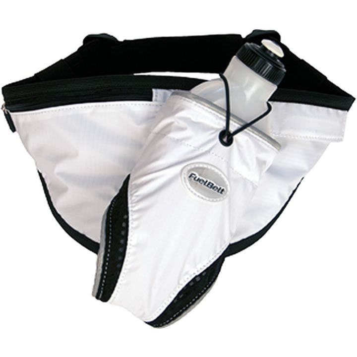 Slide Bottle Carrier, 20oz Black